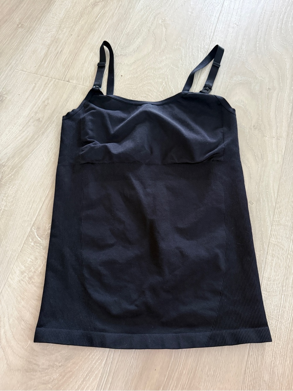 Isabel Postpartum Shaping Cami tank